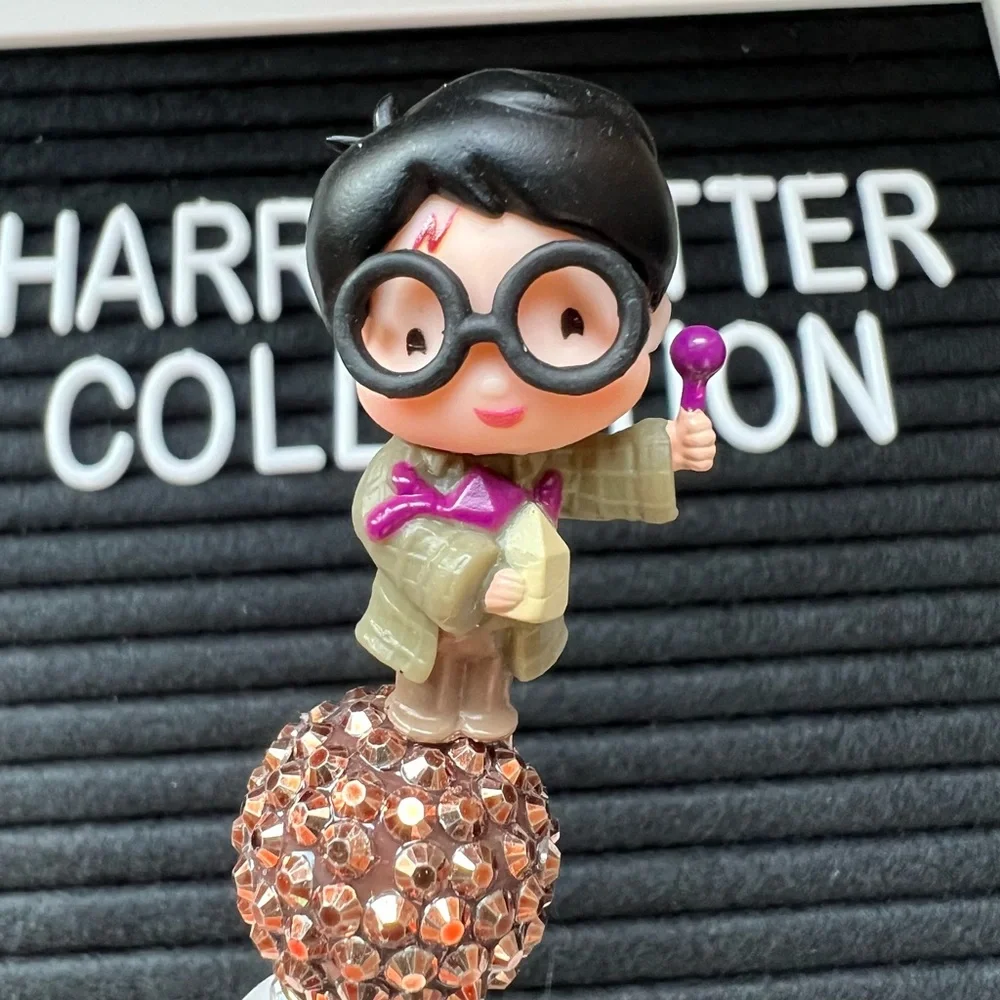 Personalized Harry Potter Beaded Pen from the Wizarding World Collection